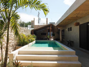 Estudios Lool Village Tulum